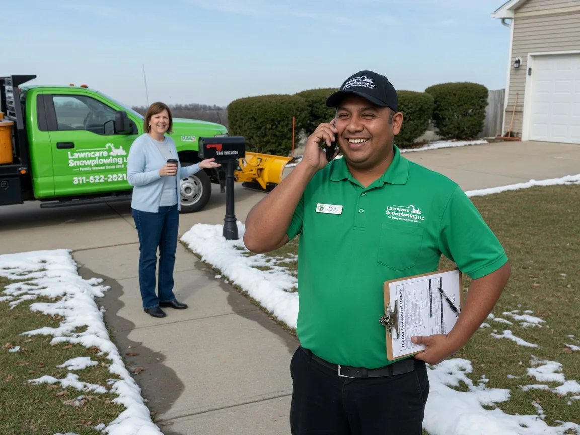 Lawn Care Services By Expert Landscaper North Oxford, MA FAQs